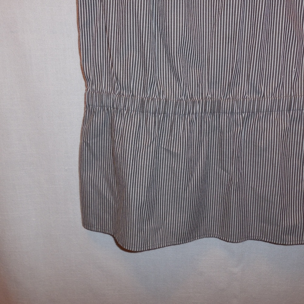 Alfani Adorable Nautical Style Shirt - Picture 3 of 4